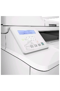 МФУ лазерный HP LaserJet Pro M227sdn (G3Q74A#B19), A4, ч/б, печ. до 28 стр/мин., скан. до  15 стр/мин., 1200 x 1200 dpi, USB, RJ-45