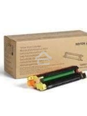 Барабан XEROX 108R01483 желтый,yellow (40000 стр)   для XEROX VersaLink C500/C505  (Channels) 