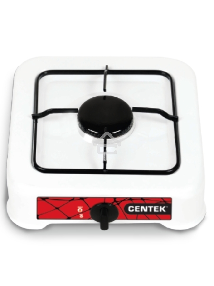 Газовая плитка Centek CT-1520 1 конф.