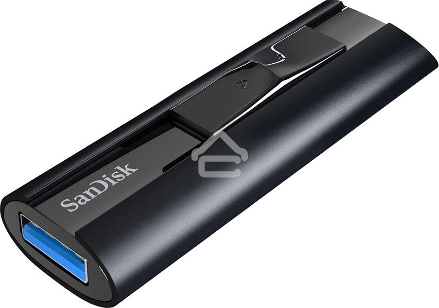 Флешка USB Sandisk USB 3.2 512 Gb SDCZ880-512G-G46