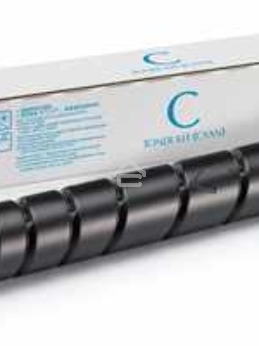 Картридж лазерный Kyocera TK-8525C (1T02RMCNL0/1T02RMCNL1) голубой для TASKalfa 4052ci 20000 стр.