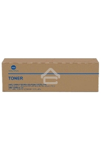 Барабан Konica-Minolta bizhub 223/283/363/423 DR-411 (o)
