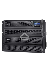 Батарея APC SMX120BP Smart-UPS X 120V External Battery Pack {4U/Tower (for SMX2200HV), Hot Pluggable, Intelligent Battery Management, 2 y.war.}