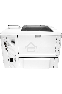 Принтер лазерный HP LaserJet Pro M501dn (J8H61A), A4, ч/б, печ. до 45 стр/мин., 600 x 600 dpi, USB, RJ-45, Air Print