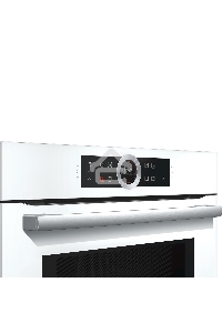 Духовой шкаф Bosch CMG633BW1, встраиваемый