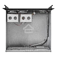 Серверная платформа ExeGate Pro 3U390-11 (RM 19