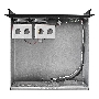 Серверная платформа ExeGate Pro 3U390-11 <RM 19