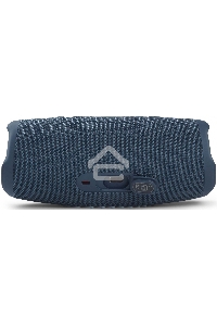 Портативная акустика JBL Charge 5, синий