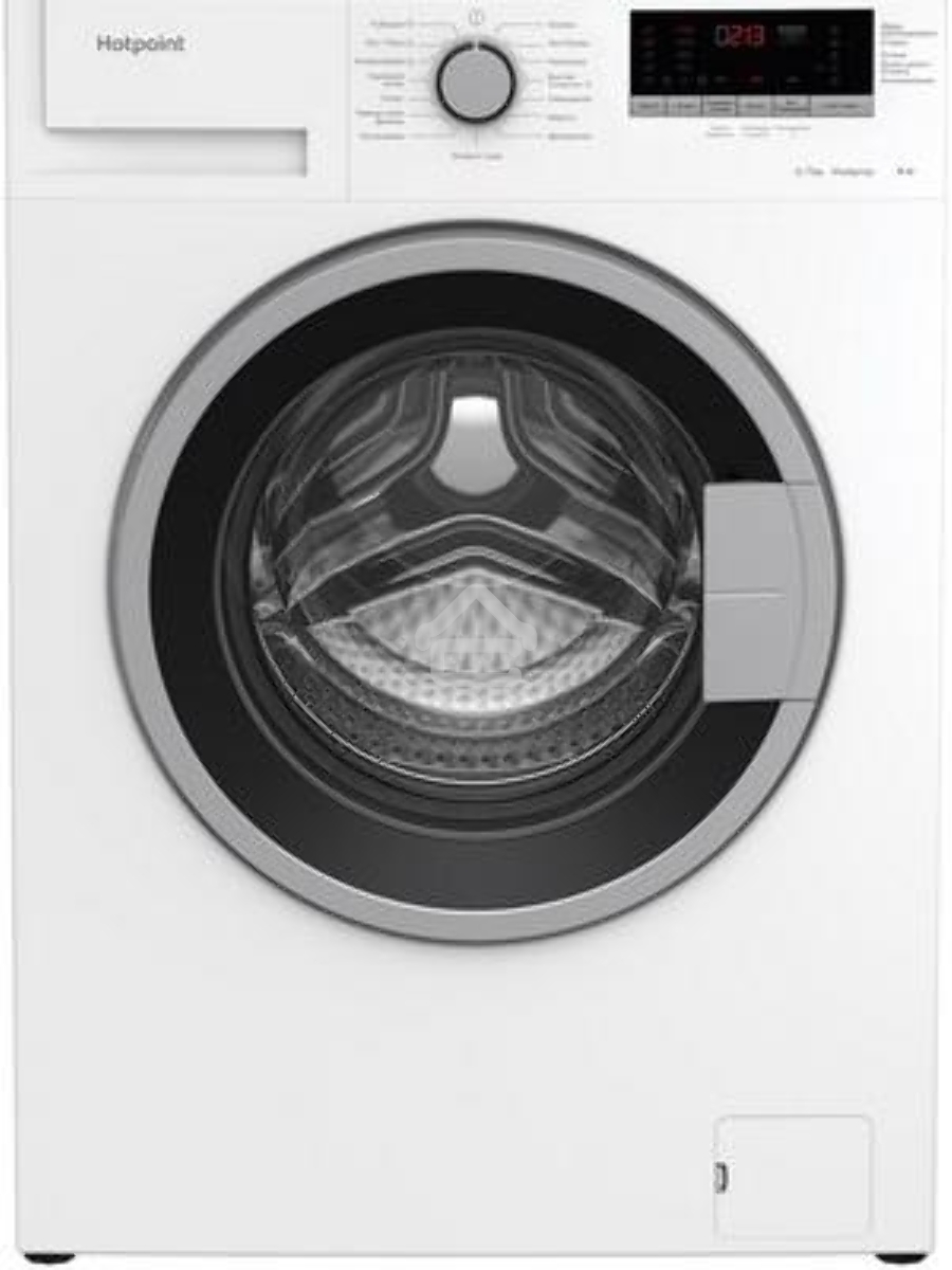 Стиральная машина Hotpoint WMHD 8482 869896900010 белый загр.фронтальная макс.:8кг 1400 об/мин класс: А