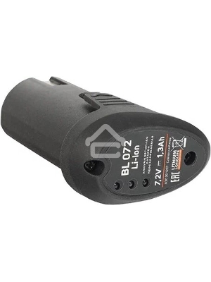 Аккумулятор BL072 7.2В для кусторезов CSH272 и CSH372