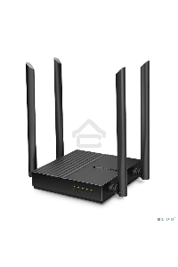Беспроводной двухдиапазонный MU-MIMO маршрутизатор TP-Link Archer C64 AC1200