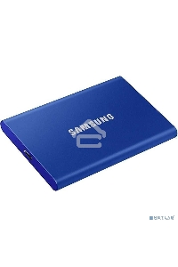 Накопитель SSD Samsung 1Tb USB-C MU-PC1T0H/WW T7 1.8