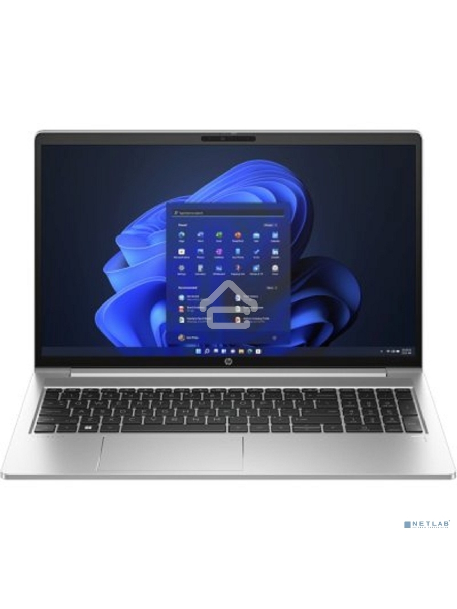 Ноутбук HP ProBook 450 G10 Core i5 1335U 8Gb SSD512Gb Intel Iris Xe graphics 15.6