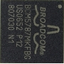 Контроллер BCM5787MKFBG