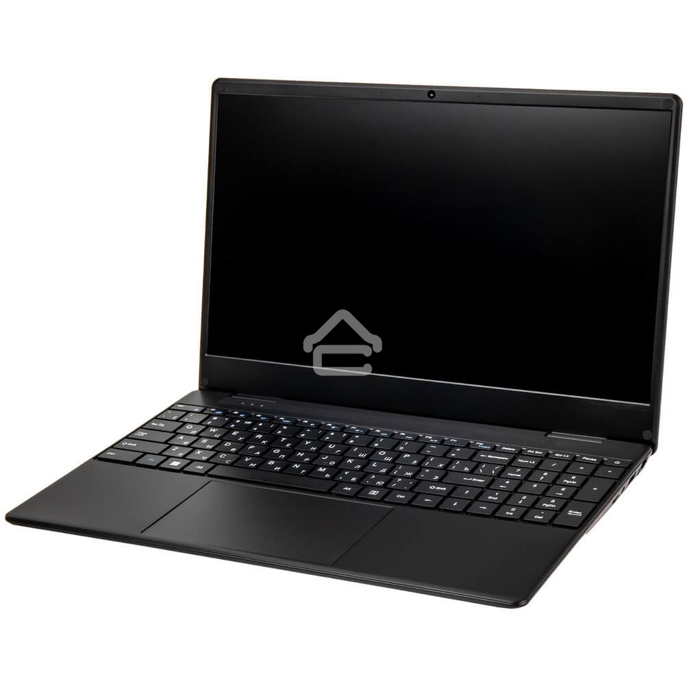 Ноутбук HIPER Workbook U26 15.6