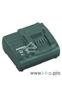 Аккумуляторы и зарядные устройства ASC 30-36 V Зар.уст.12-36В,NiCd/Li-Ion (L/LT/LTX)