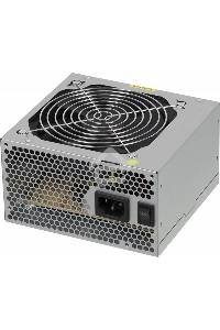 Блок питания Accord ACC-350W-12, 350Вт, 120мм, серый