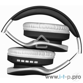 Гарнитура Defender FreeMotion B525 черный+белый, Bluetooth