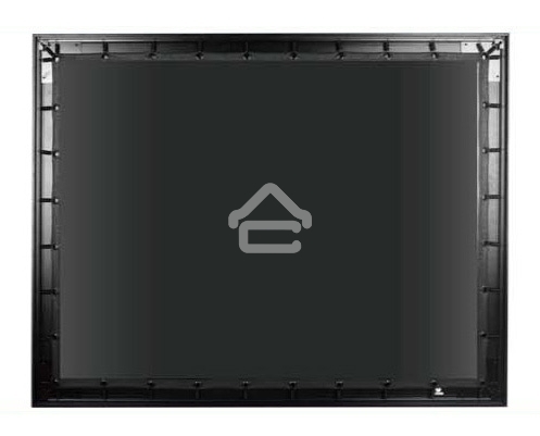 Экран на раме Cactus 158x280 см FrameExpert CS-PSFRE-280X158 16:9 настенный натяжной