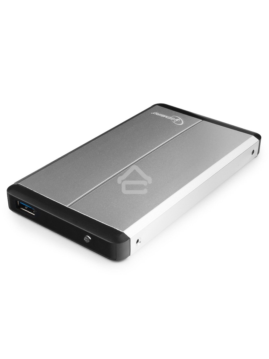Внешний корпус для HDD Gembird EE2-U3S-2-S 2.5