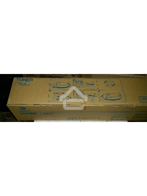 Картридж лазерный Konica-Minolta bizhub Pro 1100 TN-016 (o)