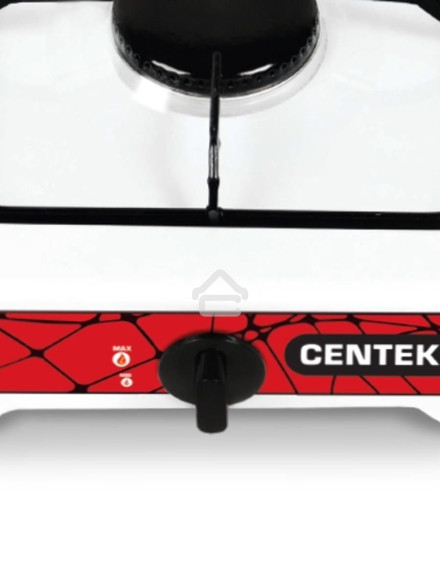 Газовая плитка Centek CT-1520 1 конф.