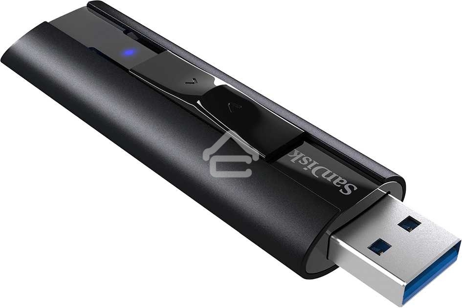 Флешка USB Sandisk USB 3.2 512 Gb SDCZ880-512G-G46