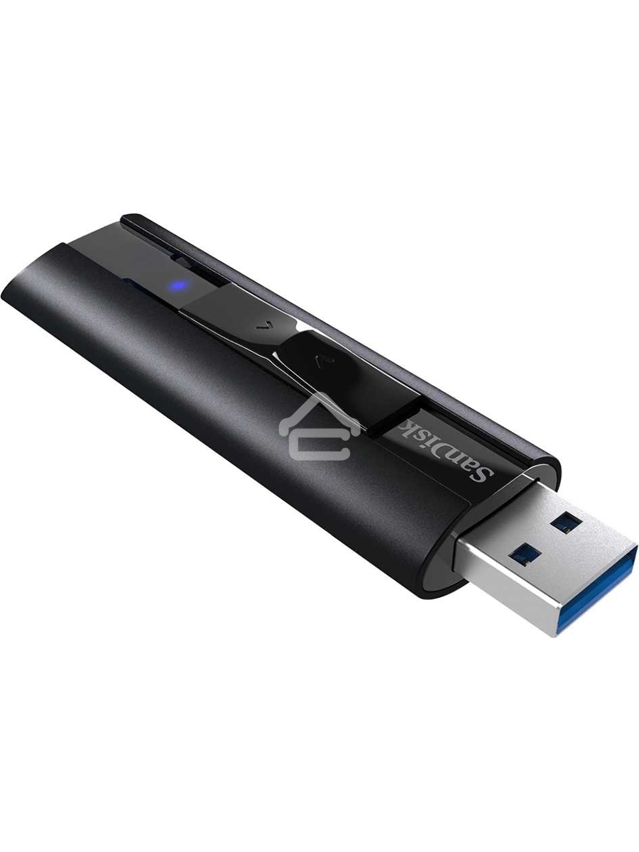 Флеш диск Sandisk USB3.2 512GB SDCZ880-512G-G46
