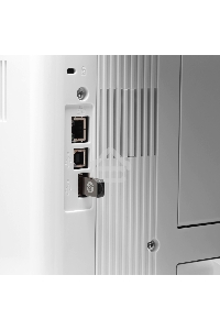 Принтер лазерный HP LaserJet Pro M501dn (J8H61A), A4, ч/б, печ. до 45 стр/мин., 600 x 600 dpi, USB, RJ-45, Air Print
