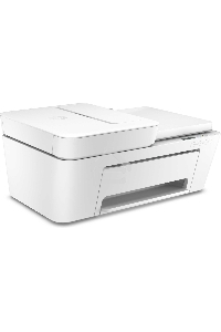 МФУ струйный HP DeskJet Plus 4120 (3XV14B), A4, цветной, печ. до 8.5 стр/мин. (ч/б) до 5.5 стр/мин. (цвет), 1200x1200dpi, USB, Wi-Fi, Air Print, Mopria