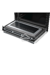 Духовой шкаф Bosch CMG633BW1, встраиваемый