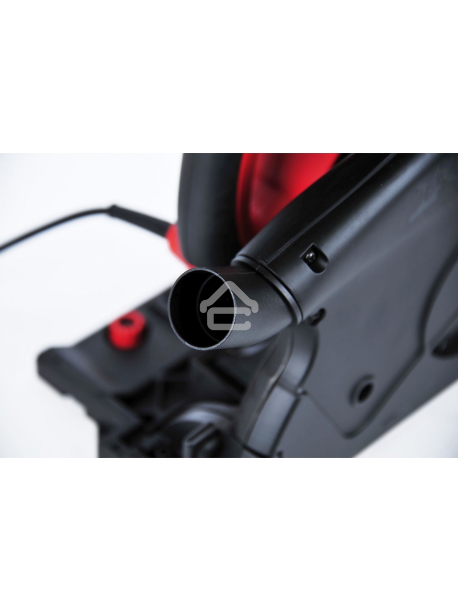 Циркулярная пила (дисковая) Elitech ПД 1675П (E2206.003.01) 1600Вт (ручная)