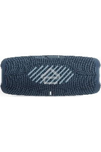 Портативная акустика JBL Charge 5, синий