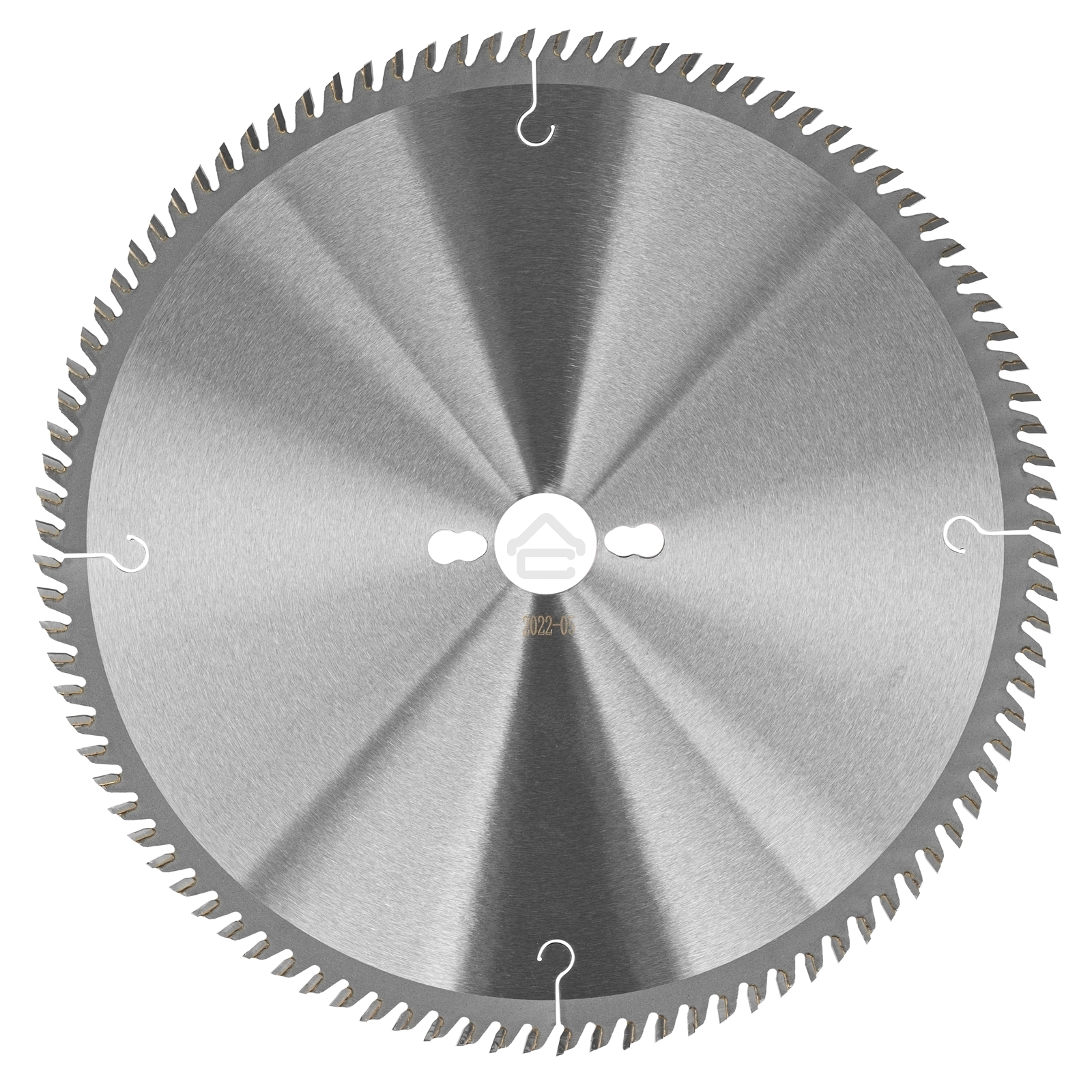 Пильный диск по дереву Gross ф305 х 30 мм, 96 зубьев