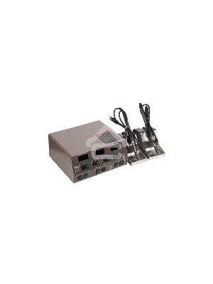 Паяльная станция BAKU BA-603D+