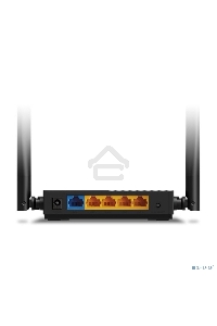 Беспроводной двухдиапазонный MU-MIMO маршрутизатор TP-Link Archer C64 AC1200