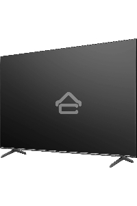 Телевизор Hisense 65'' 65E7NQ PRO черный QLED  UHD 144Hz VIDAA