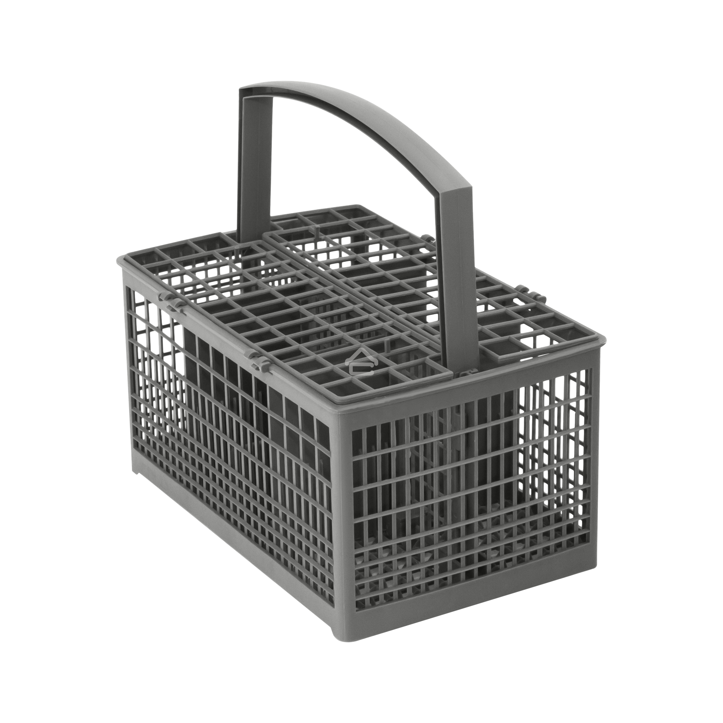 Посудомоечная машина Maunfeld MWF60121W, белый, 59.8 см, 12 компл., 47 дБ, класс A++