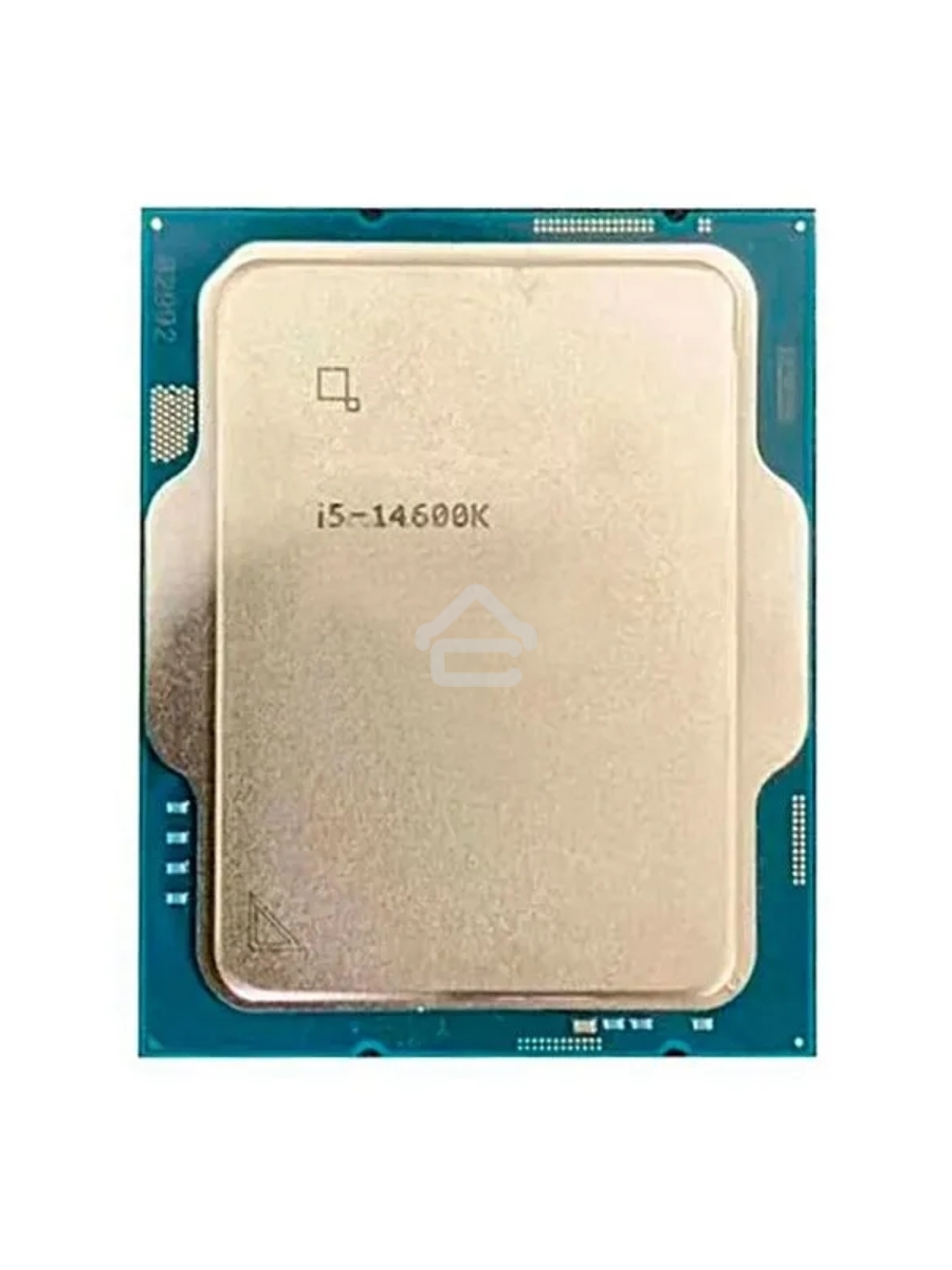Процессор Intel Core i5 14600K Soc-1700 3.5GHz OEM
