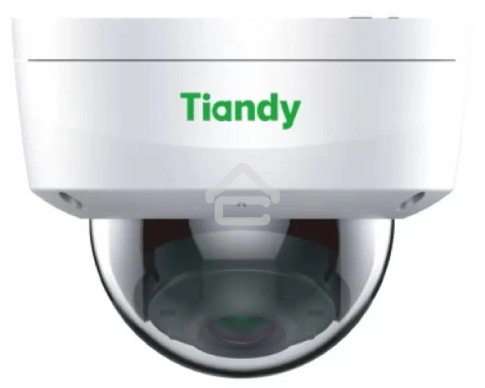 Камера видеонаблюдения IP Tiandy Pro TC-C32KS I3/E/Y/S/2.8мм/V5.0 2.8-2.8мм корп.:белый (TC-C32KS I3/E/Y/S/2.8/V5.0)