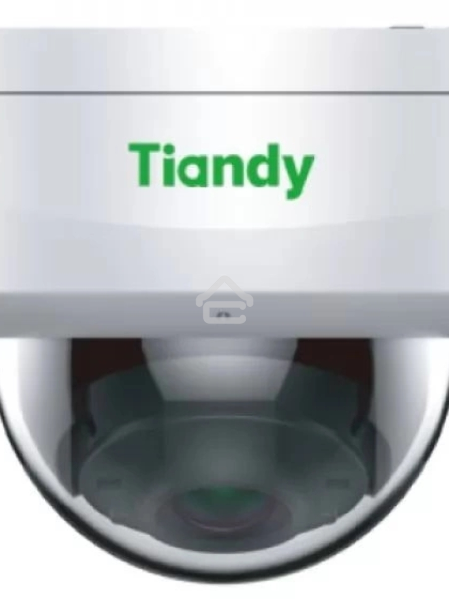Камера видеонаблюдения IP Tiandy Pro TC-C32KS I3/E/Y/S/2.8mm/V5.0 2.8-2.8мм цв. корп.:белый (TC-C32KS I3/E/Y/S/2.8/V5.0)