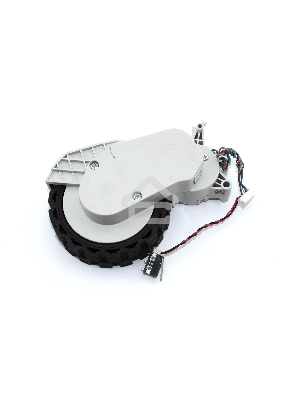 Колесо для робота пылесоса Xiaomi Mi Robot Vacuum S10+ правое