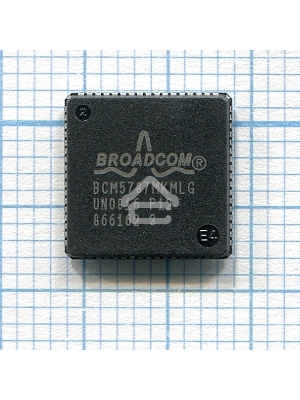 Микросхема BROADCOM