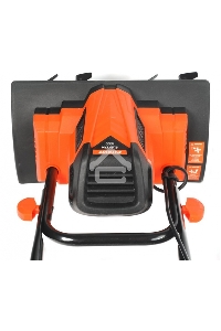 Культиватор Patriot Elektra 1000