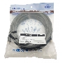 Кабель видео HDMI (m)/HDMI (m) 5м. черный