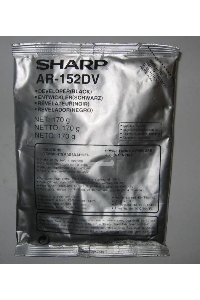 Девелопер Sharp AR152LD black (25000стр) для AR152/5012/5415/ARM155