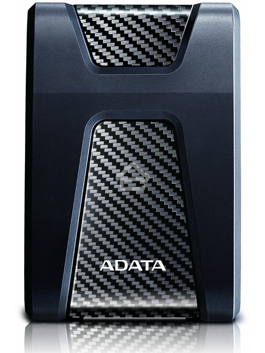 Внешний жесткий диск 1TB ADATA HD650, 2,5