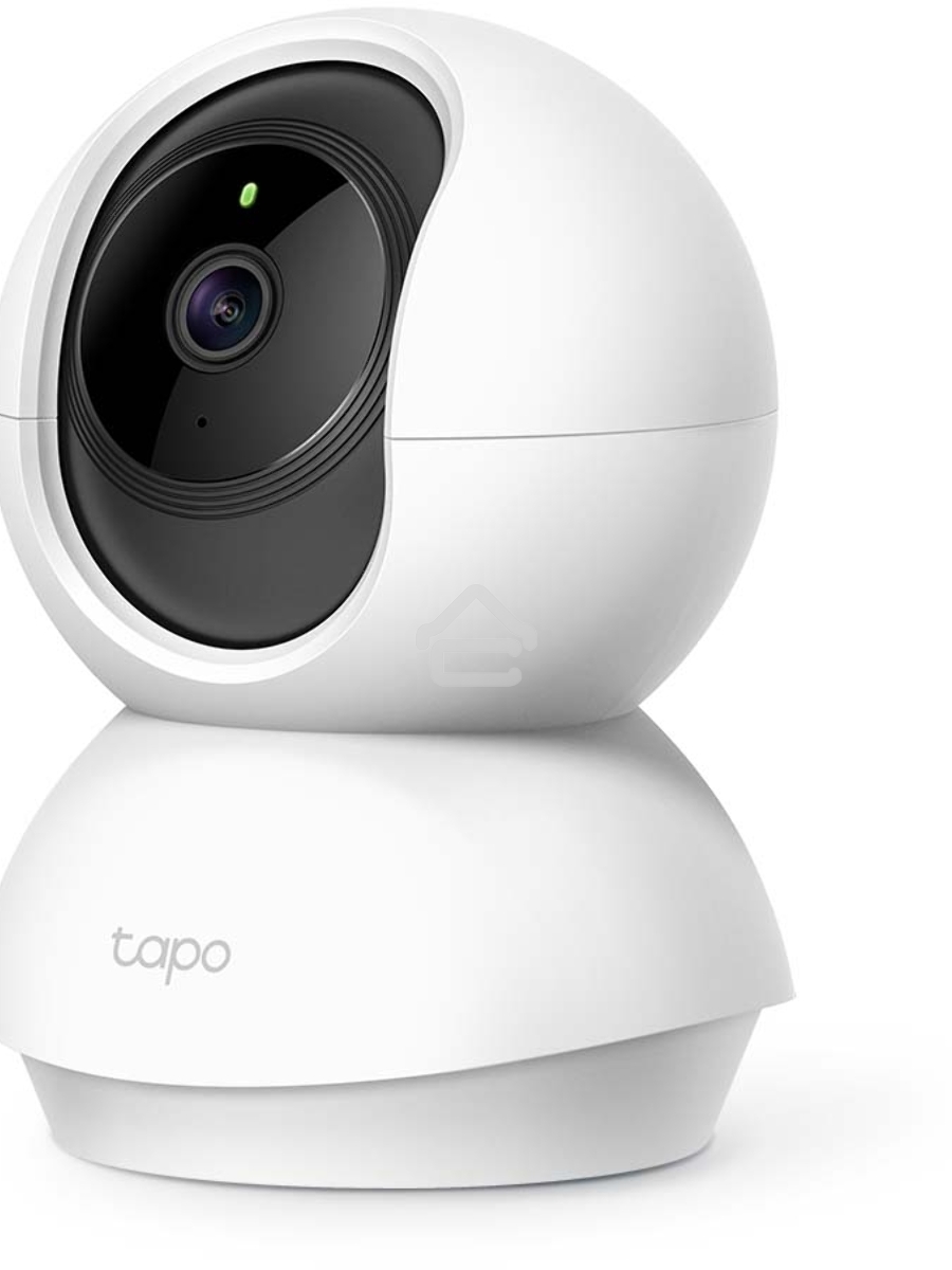 Видеокамера IP TP-Link Tapo C210 100-1000мм цветная
