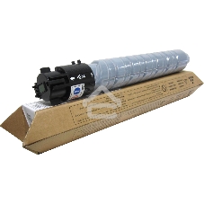 Картридж лазерный тип MP C400E черный для Ricoh Aficio MP C300/C300SR/C400/C400SR (8.3К)