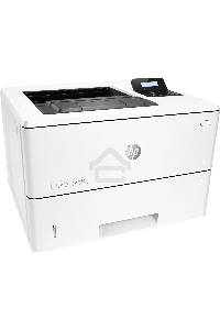 Принтер лазерный HP LaserJet Pro M501dn (J8H61A), A4, ч/б, печ. до 45 стр/мин., 600 x 600 dpi, USB, RJ-45, Air Print